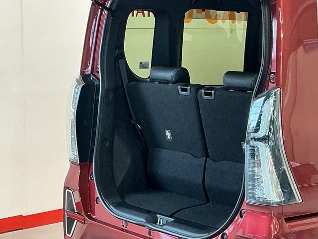 タントカスタムＸスタイルセレクションブレーキサポート　電動格納式ドアミラー　パーキングセンサー　レーンキープ　ＡＵＴＯライト　Ｉストップ　ナビＴＶ　シートヒータ　ＬＥＤライト　スマートキー　ＥＴＣ　ドライブレコーダー　アルミ（栃木県）の中古車