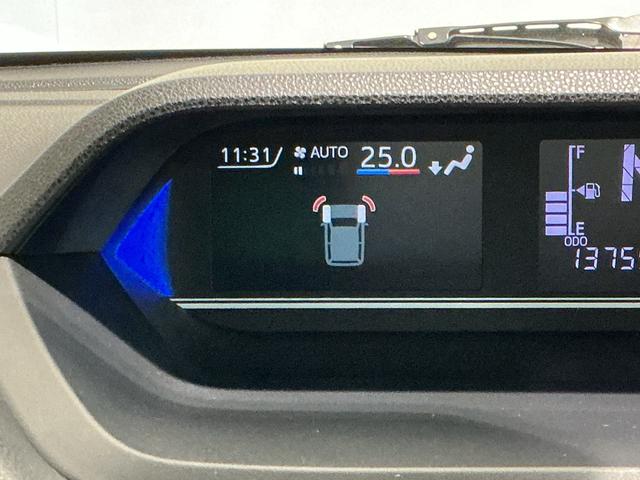 タントカスタムＸスタイルセレクションブレーキサポート　電動格納式ドアミラー　パーキングセンサー　レーンキープ　ＡＵＴＯライト　Ｉストップ　ナビＴＶ　シートヒータ　ＬＥＤライト　スマートキー　ＥＴＣ　ドライブレコーダー　アルミ（栃木県）の中古車