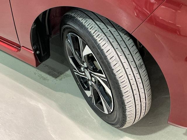 タントカスタムＸスタイルセレクションブレーキサポート　電動格納式ドアミラー　パーキングセンサー　レーンキープ　ＡＵＴＯライト　Ｉストップ　ナビＴＶ　シートヒータ　ＬＥＤライト　スマートキー　ＥＴＣ　ドライブレコーダー　アルミ（栃木県）の中古車