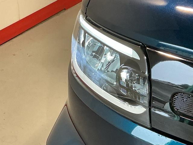 タントＸアイドリングストップ車　ブレーキサポート　電動ミラー　ナビＴＶ　スマートキーシステム　ＥＴＣ車載器　ＬＥＤライト　キーレスキー　Ｂカメラ　車線逸脱警報　メモリナビ　片側電動両側スライドドア　Ｐソナー（栃木県）の中古車