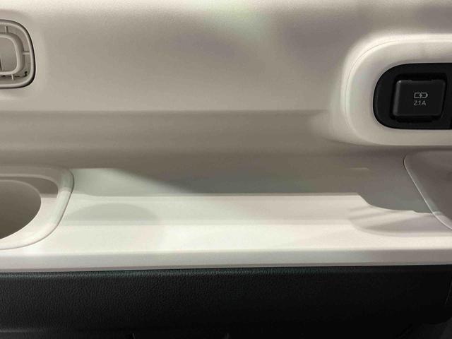 ムーヴキャンバスストライプスＧターボレーダーブレーキ　シートＨ　左右オートスライド　オートハイビーム　ＬＥＤヘッドライト　クリアランスソナー　ターボ車　スマートキー　レーンキープ　セキュリティーアラーム　ベンチシート（栃木県）の中古車