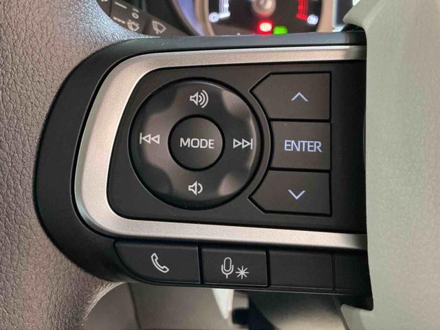 ムーヴキャンバスストライプスＧターボレーダーブレーキ　シートＨ　左右オートスライド　オートハイビーム　ＬＥＤヘッドライト　クリアランスソナー　ターボ車　スマートキー　レーンキープ　セキュリティーアラーム　ベンチシート（栃木県）の中古車