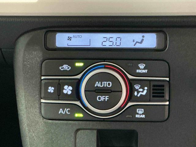 ムーヴキャンバスストライプスＧターボレーダーブレーキ　シートＨ　左右オートスライド　オートハイビーム　ＬＥＤヘッドライト　クリアランスソナー　ターボ車　スマートキー　レーンキープ　セキュリティーアラーム　ベンチシート（栃木県）の中古車