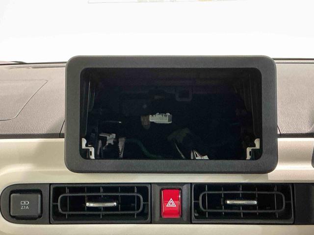 ムーヴキャンバスストライプスＧターボレーダーブレーキ　シートＨ　左右オートスライド　オートハイビーム　ＬＥＤヘッドライト　クリアランスソナー　ターボ車　スマートキー　レーンキープ　セキュリティーアラーム　ベンチシート（栃木県）の中古車