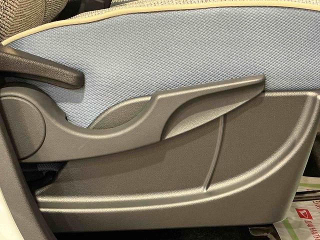 ムーヴキャンバスストライプスＧターボレーダーブレーキ　シートＨ　左右オートスライド　オートハイビーム　ＬＥＤヘッドライト　クリアランスソナー　ターボ車　スマートキー　レーンキープ　セキュリティーアラーム　ベンチシート（栃木県）の中古車