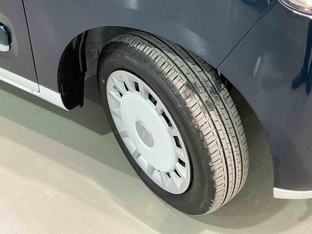 ムーヴキャンバスストライプスＧターボレーダーブレーキ　シートＨ　左右オートスライド　オートハイビーム　ＬＥＤヘッドライト　クリアランスソナー　ターボ車　スマートキー　レーンキープ　セキュリティーアラーム　ベンチシート（栃木県）の中古車