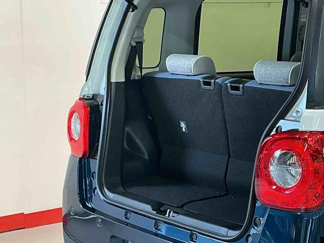 ムーヴキャンバスストライプスＧターボレーダーブレーキ　シートＨ　左右オートスライド　オートハイビーム　ＬＥＤヘッドライト　クリアランスソナー　ターボ車　スマートキー　レーンキープ　セキュリティーアラーム　ベンチシート（栃木県）の中古車