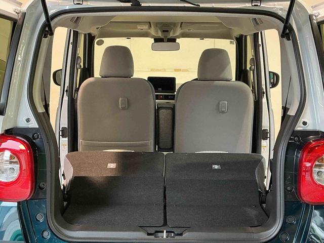 ムーヴキャンバスストライプスＧターボレーダーブレーキ　シートＨ　左右オートスライド　オートハイビーム　ＬＥＤヘッドライト　クリアランスソナー　ターボ車　スマートキー　レーンキープ　セキュリティーアラーム　ベンチシート（栃木県）の中古車