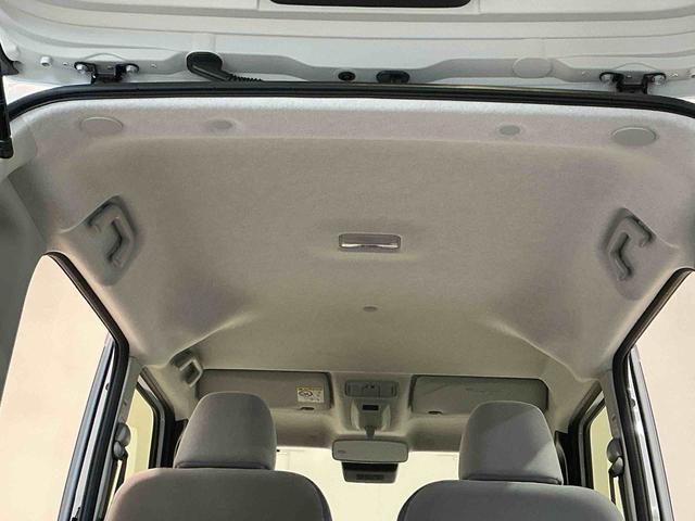 ムーヴキャンバスストライプスＧターボレーダーブレーキ　シートＨ　左右オートスライド　オートハイビーム　ＬＥＤヘッドライト　クリアランスソナー　ターボ車　スマートキー　レーンキープ　セキュリティーアラーム　ベンチシート（栃木県）の中古車