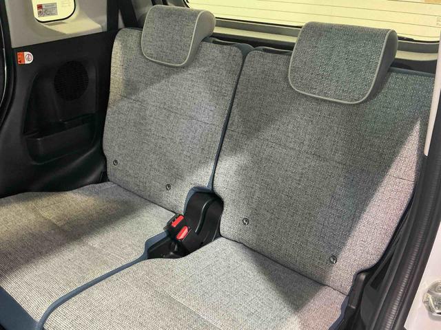 ムーヴキャンバスストライプスＧ前後障害物センサー　アイドルストップ　Ｂカメラ　ＥＴＣ　セキュリティアラーム　スマートキープッシュスタート　ＴＶ　キーフリーキー　ＬＥＤライト　車線逸脱警報　ベンチシート　Ｗエアバッグ（栃木県）の中古車