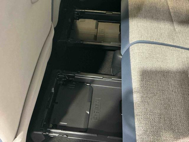 ムーヴキャンバスストライプスＧ前後障害物センサー　アイドルストップ　Ｂカメラ　ＥＴＣ　セキュリティアラーム　スマートキープッシュスタート　ＴＶ　キーフリーキー　ＬＥＤライト　車線逸脱警報　ベンチシート　Ｗエアバッグ（栃木県）の中古車