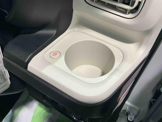 ムーヴキャンバスストライプスＧ前後障害物センサー　アイドルストップ　Ｂカメラ　ＥＴＣ　セキュリティアラーム　スマートキープッシュスタート　ＴＶ　キーフリーキー　ＬＥＤライト　車線逸脱警報　ベンチシート　Ｗエアバッグ（栃木県）の中古車