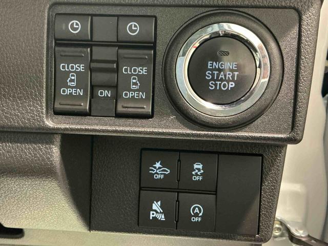 ムーヴキャンバスストライプスＧ前後障害物センサー　アイドルストップ　Ｂカメラ　ＥＴＣ　セキュリティアラーム　スマートキープッシュスタート　ＴＶ　キーフリーキー　ＬＥＤライト　車線逸脱警報　ベンチシート　Ｗエアバッグ（栃木県）の中古車