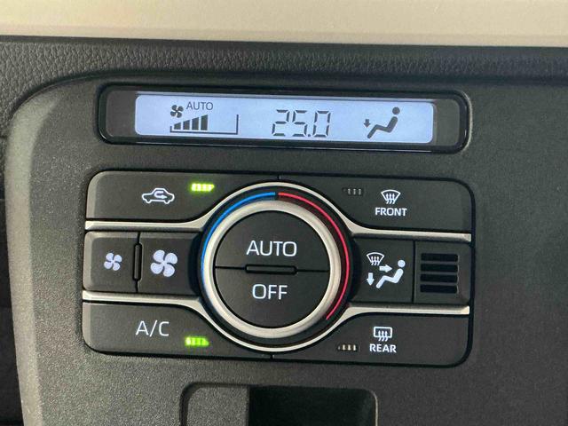 ムーヴキャンバスストライプスＧ前後障害物センサー　アイドルストップ　Ｂカメラ　ＥＴＣ　セキュリティアラーム　スマートキープッシュスタート　ＴＶ　キーフリーキー　ＬＥＤライト　車線逸脱警報　ベンチシート　Ｗエアバッグ（栃木県）の中古車