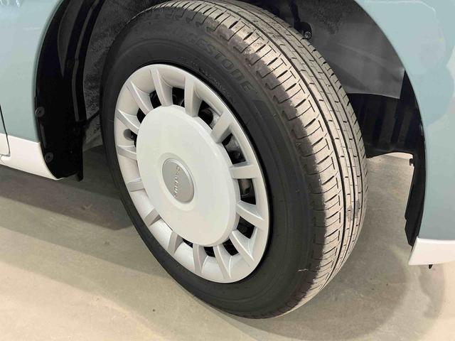 ムーヴキャンバスストライプスＧ前後障害物センサー　アイドルストップ　Ｂカメラ　ＥＴＣ　セキュリティアラーム　スマートキープッシュスタート　ＴＶ　キーフリーキー　ＬＥＤライト　車線逸脱警報　ベンチシート　Ｗエアバッグ（栃木県）の中古車