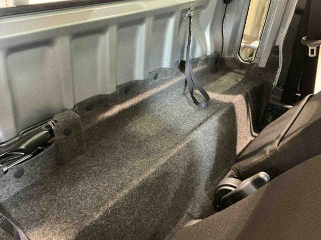 ハイゼットトラックジャンボスタンダード切り替え４ＷＤ　衝突軽減システム　エアバック　車線逸脱警報　デュアルエアバック　横滑り防止装置　コーナーセンサー　アイドリングストップ　オートマチックハイビーム　エアコン　オートライト（栃木県）の中古車