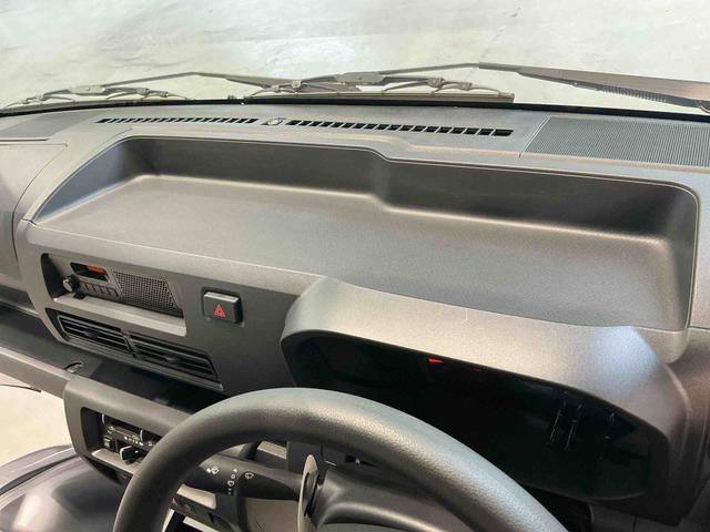 ハイゼットトラックジャンボスタンダード切り替え４ＷＤ　衝突軽減システム　エアバック　車線逸脱警報　デュアルエアバック　横滑り防止装置　コーナーセンサー　アイドリングストップ　オートマチックハイビーム　エアコン　オートライト（栃木県）の中古車