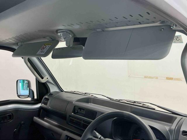 ハイゼットトラックジャンボスタンダード切り替え４ＷＤ　衝突軽減システム　エアバック　車線逸脱警報　デュアルエアバック　横滑り防止装置　コーナーセンサー　アイドリングストップ　オートマチックハイビーム　エアコン　オートライト（栃木県）の中古車