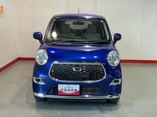 キャストスタイルXアイドリングストップ車 横滑り防止 スマートキー&プッシュスタート 電格ミラー キーレスエントリー イモビライザー 助手席エアバッグ エアバッグ ABS 衝突安全ボディ(栃木県)の中古車