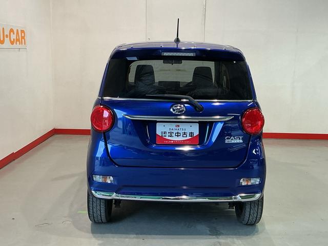 キャストスタイルXアイドリングストップ車 横滑り防止 スマートキー&プッシュスタート 電格ミラー キーレスエントリー イモビライザー 助手席エアバッグ エアバッグ ABS 衝突安全ボディ(栃木県)の中古車