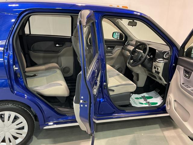 キャストスタイルXアイドリングストップ車 横滑り防止 スマートキー&プッシュスタート 電格ミラー キーレスエントリー イモビライザー 助手席エアバッグ エアバッグ ABS 衝突安全ボディ(栃木県)の中古車