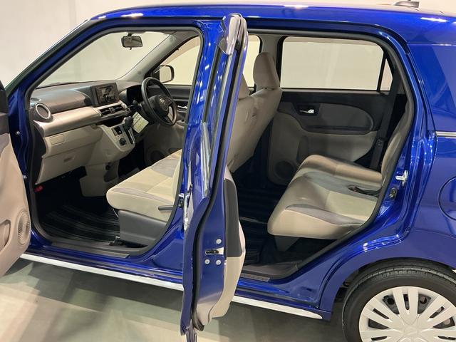 キャストスタイルXアイドリングストップ車 横滑り防止 スマートキー&プッシュスタート 電格ミラー キーレスエントリー イモビライザー 助手席エアバッグ エアバッグ ABS 衝突安全ボディ(栃木県)の中古車