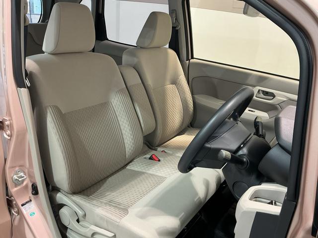 ムーヴＸナビ＆ＴＶ　イモビライザー　ベンチシ−ト　メモリーナビ　電動格納ミラー　アルミ　ＷエアＢ　スマートキー　アイドリングストップ　運転席エアバッグ　衝突安全ボディ（栃木県）の中古車