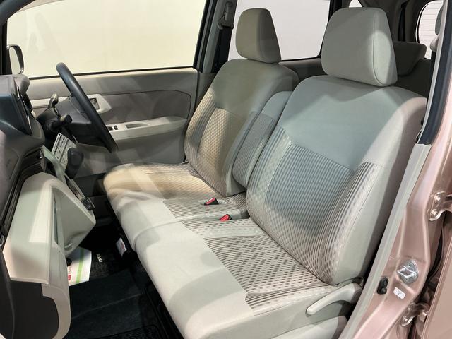 ムーヴＸナビ＆ＴＶ　イモビライザー　ベンチシ−ト　メモリーナビ　電動格納ミラー　アルミ　ＷエアＢ　スマートキー　アイドリングストップ　運転席エアバッグ　衝突安全ボディ（栃木県）の中古車