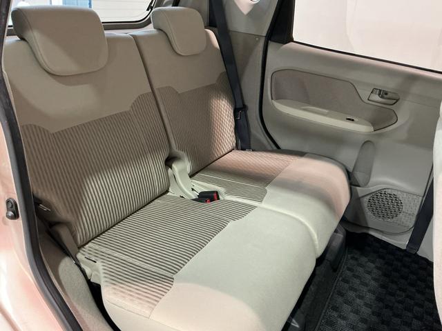 ムーヴＸナビ＆ＴＶ　イモビライザー　ベンチシ−ト　メモリーナビ　電動格納ミラー　アルミ　ＷエアＢ　スマートキー　アイドリングストップ　運転席エアバッグ　衝突安全ボディ（栃木県）の中古車