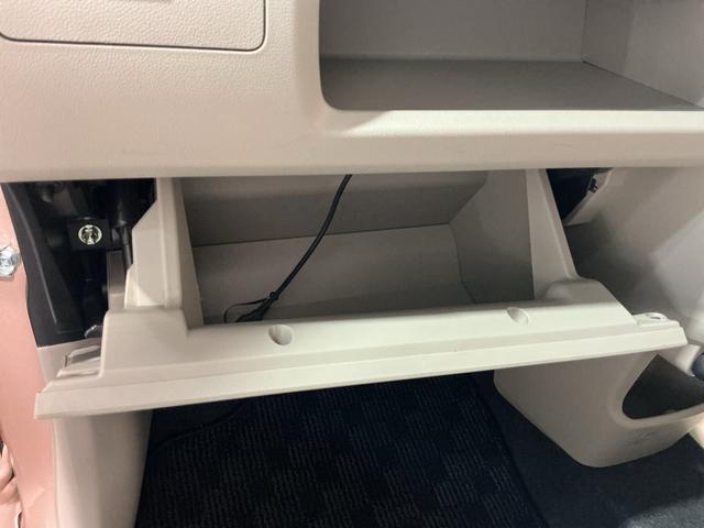 ムーヴＸナビ＆ＴＶ　イモビライザー　ベンチシ−ト　メモリーナビ　電動格納ミラー　アルミ　ＷエアＢ　スマートキー　アイドリングストップ　運転席エアバッグ　衝突安全ボディ（栃木県）の中古車