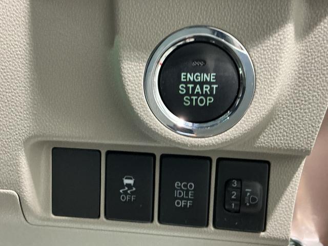 ムーヴＸナビ＆ＴＶ　イモビライザー　ベンチシ−ト　メモリーナビ　電動格納ミラー　アルミ　ＷエアＢ　スマートキー　アイドリングストップ　運転席エアバッグ　衝突安全ボディ（栃木県）の中古車