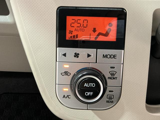 ムーヴＸナビ＆ＴＶ　イモビライザー　ベンチシ−ト　メモリーナビ　電動格納ミラー　アルミ　ＷエアＢ　スマートキー　アイドリングストップ　運転席エアバッグ　衝突安全ボディ（栃木県）の中古車