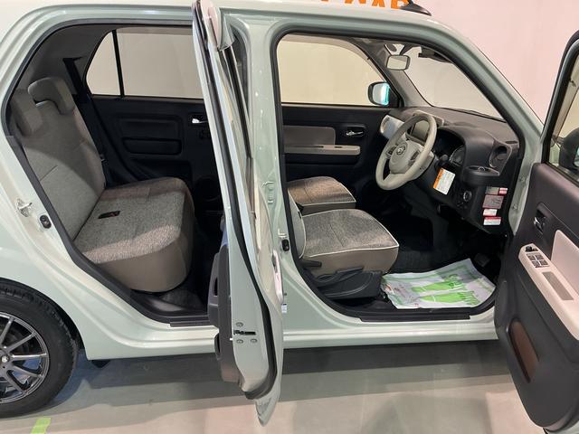 ミラトコットＧ　ＳＡIII全周囲モニター　踏み間違い防止　ＬＥＤヘッド　オートハイビーム　盗難防止システム　車線逸脱警報　４ＷＤ　オートライト　キーフリーシステム　スマートキー　シートヒータ　ソナー（栃木県）の中古車