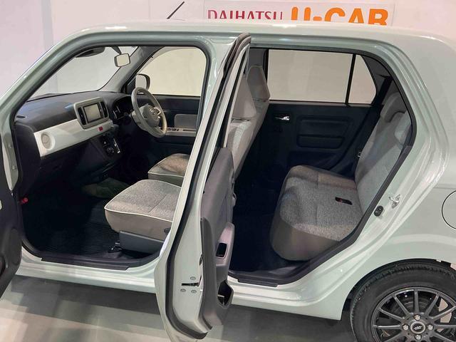 ミラトコットＧ　ＳＡIII全周囲モニター　踏み間違い防止　ＬＥＤヘッド　オートハイビーム　盗難防止システム　車線逸脱警報　４ＷＤ　オートライト　キーフリーシステム　スマートキー　シートヒータ　ソナー（栃木県）の中古車