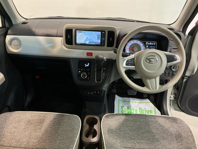 ミラトコットＧ　ＳＡIII全周囲モニター　踏み間違い防止　ＬＥＤヘッド　オートハイビーム　盗難防止システム　車線逸脱警報　４ＷＤ　オートライト　キーフリーシステム　スマートキー　シートヒータ　ソナー（栃木県）の中古車