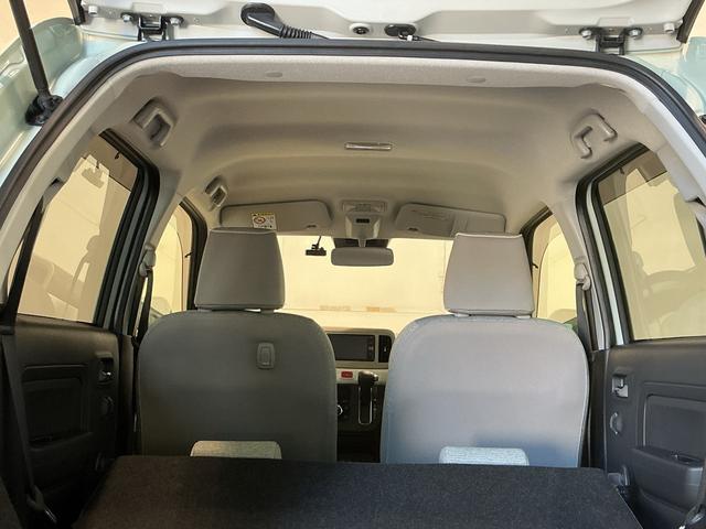 ミラトコットＧ　ＳＡIII全周囲モニター　踏み間違い防止　ＬＥＤヘッド　オートハイビーム　盗難防止システム　車線逸脱警報　４ＷＤ　オートライト　キーフリーシステム　スマートキー　シートヒータ　ソナー（栃木県）の中古車