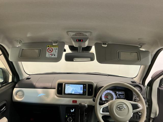 ミラトコットＧ　ＳＡIII全周囲モニター　踏み間違い防止　ＬＥＤヘッド　オートハイビーム　盗難防止システム　車線逸脱警報　４ＷＤ　オートライト　キーフリーシステム　スマートキー　シートヒータ　ソナー（栃木県）の中古車