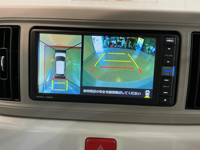 ミラトコットＧ　ＳＡIII全周囲モニター　踏み間違い防止　ＬＥＤヘッド　オートハイビーム　盗難防止システム　車線逸脱警報　４ＷＤ　オートライト　キーフリーシステム　スマートキー　シートヒータ　ソナー（栃木県）の中古車