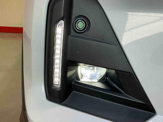 ロッキーGキーフリー スマートキー&プッシュスタート ナビTV バックカメラ付 メモリナビ ETC LEDヘッドランプ コーナーセンサー ドライブレコーダー エコアイドル 4WD(栃木県)の中古車