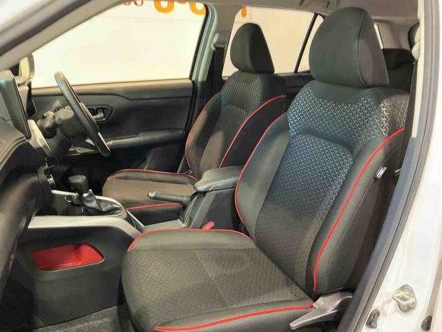 ロッキーGキーフリー スマートキー&プッシュスタート ナビTV バックカメラ付 メモリナビ ETC LEDヘッドランプ コーナーセンサー ドライブレコーダー エコアイドル 4WD(栃木県)の中古車