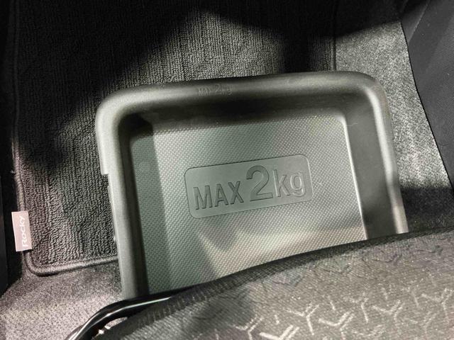 ロッキーGキーフリー スマートキー&プッシュスタート ナビTV バックカメラ付 メモリナビ ETC LEDヘッドランプ コーナーセンサー ドライブレコーダー エコアイドル 4WD(栃木県)の中古車