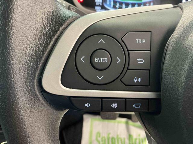 ロッキーGキーフリー スマートキー&プッシュスタート ナビTV バックカメラ付 メモリナビ ETC LEDヘッドランプ コーナーセンサー ドライブレコーダー エコアイドル 4WD(栃木県)の中古車