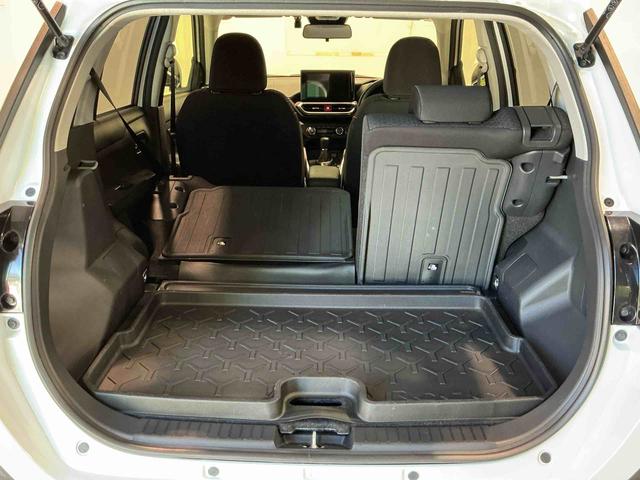 ロッキーGキーフリー スマートキー&プッシュスタート ナビTV バックカメラ付 メモリナビ ETC LEDヘッドランプ コーナーセンサー ドライブレコーダー エコアイドル 4WD(栃木県)の中古車