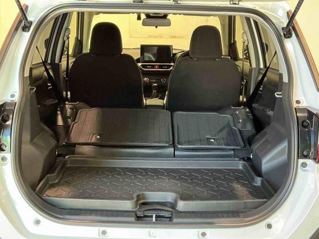 ロッキーGキーフリー スマートキー&プッシュスタート ナビTV バックカメラ付 メモリナビ ETC LEDヘッドランプ コーナーセンサー ドライブレコーダー エコアイドル 4WD(栃木県)の中古車