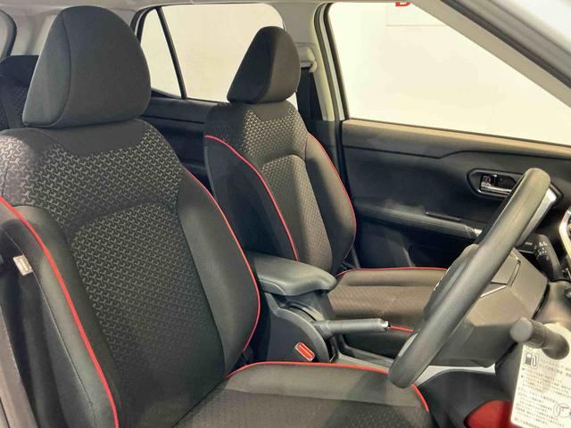 ロッキーGキーフリー スマートキー&プッシュスタート ナビTV バックカメラ付 メモリナビ ETC LEDヘッドランプ コーナーセンサー ドライブレコーダー エコアイドル 4WD(栃木県)の中古車