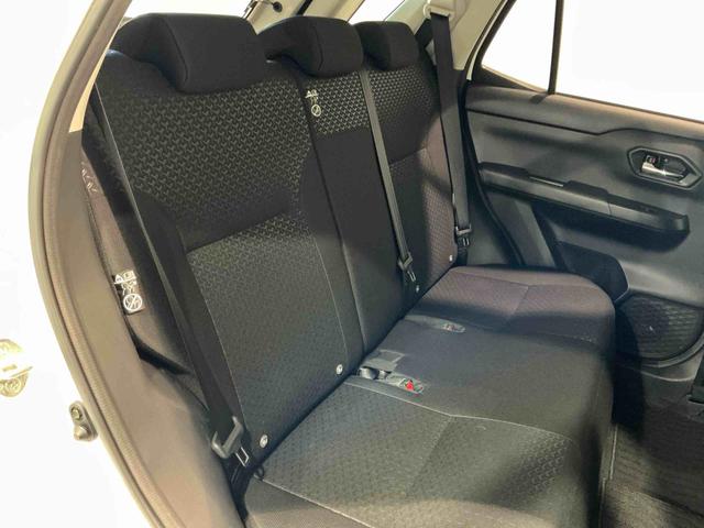 ロッキーGキーフリー スマートキー&プッシュスタート ナビTV バックカメラ付 メモリナビ ETC LEDヘッドランプ コーナーセンサー ドライブレコーダー エコアイドル 4WD(栃木県)の中古車