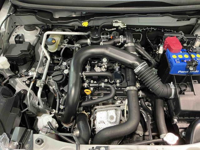 ロッキーGキーフリー スマートキー&プッシュスタート ナビTV バックカメラ付 メモリナビ ETC LEDヘッドランプ コーナーセンサー ドライブレコーダー エコアイドル 4WD(栃木県)の中古車