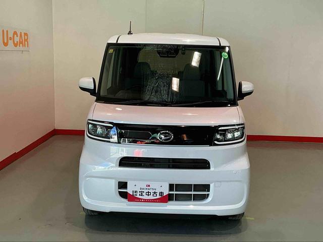 タントＸアイドリングストップ車　ブレーキサポート　電動ミラー　ナビＴＶ　スマートキーシステム　ＬＥＤライト　キーレスキー　Ｂカメラ　車線逸脱警報　メモリナビ　オートハイビーム　盗難警報装置（栃木県）の中古車