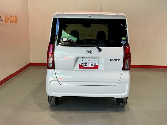 タントＸアイドリングストップ車　ブレーキサポート　電動ミラー　ナビＴＶ　スマートキーシステム　ＬＥＤライト　キーレスキー　Ｂカメラ　車線逸脱警報　メモリナビ　オートハイビーム　盗難警報装置（栃木県）の中古車