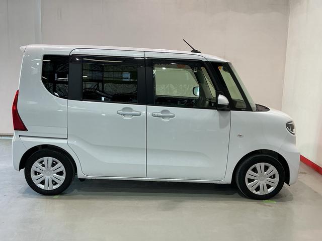 タントＸアイドリングストップ車　ブレーキサポート　電動ミラー　ナビＴＶ　スマートキーシステム　ＬＥＤライト　キーレスキー　Ｂカメラ　車線逸脱警報　メモリナビ　オートハイビーム　盗難警報装置（栃木県）の中古車